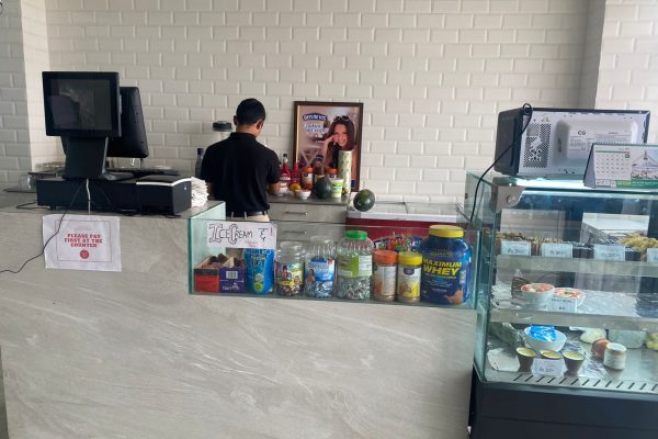 5 Signs Your Institutional Cafeteria Needs Professional Management