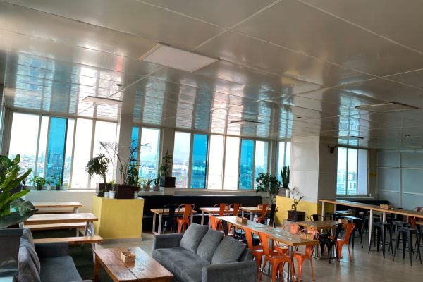 Why Daily Reporting Matters in Cafeteria Operations