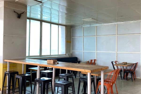 How a Token System Transformed Our Client's Office Cafeteria